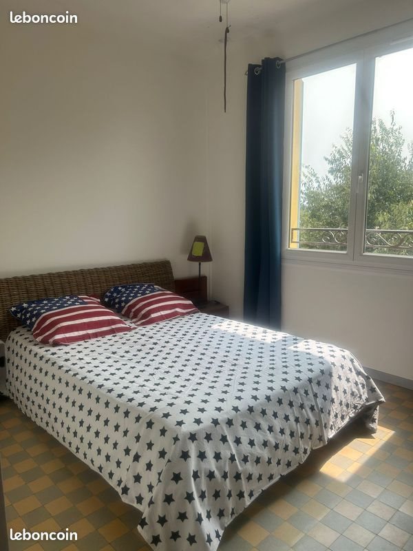 Appartement à louer, 38m², Lorgues