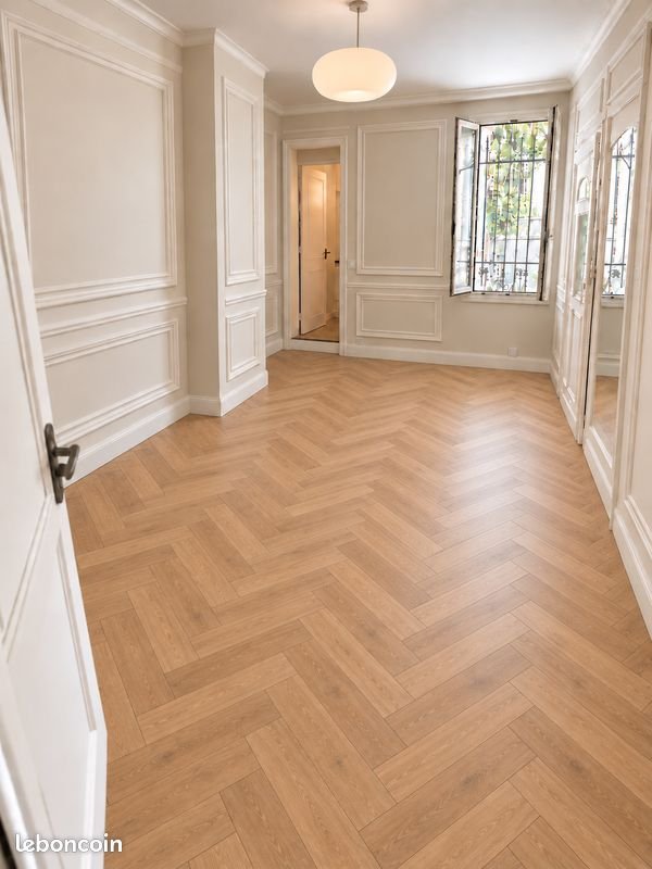 Appartement à vendre, 38m², Bordeaux