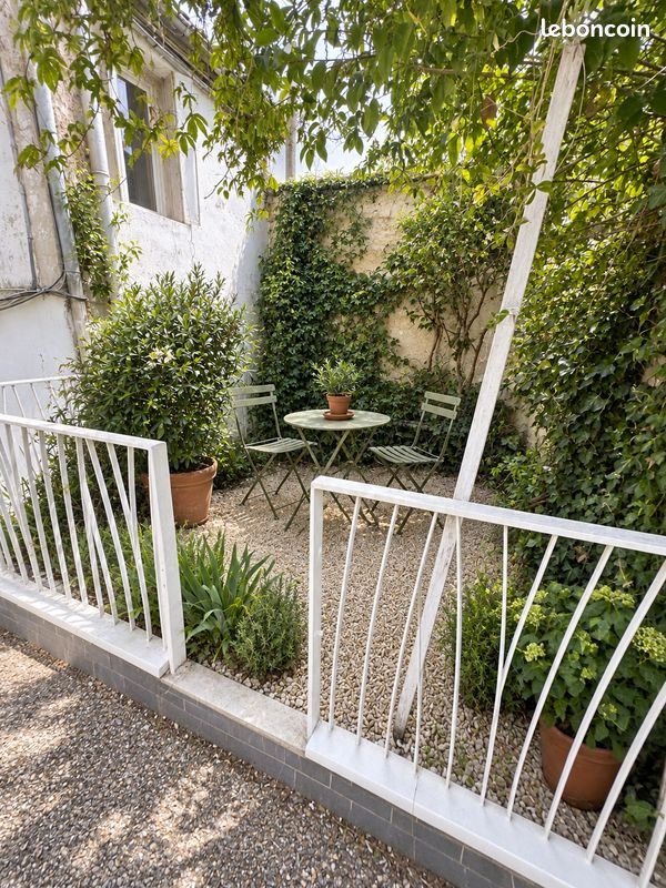 Appartement à vendre, 38m², Bordeaux