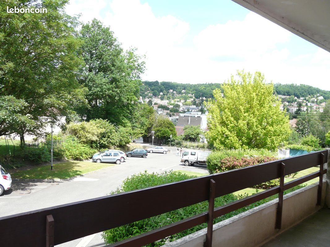 Appartement à louer, 45m², Villebon-sur-Yvette
