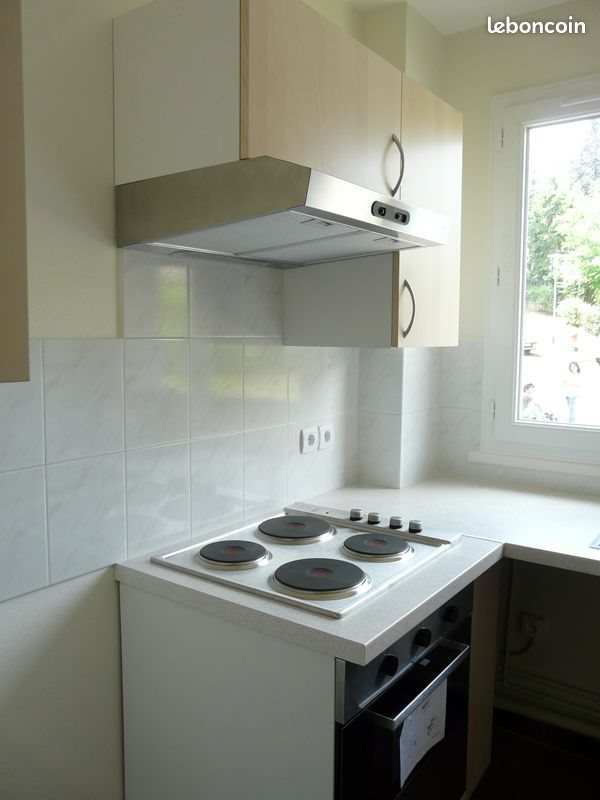 Appartement à louer, 45m², Villebon-sur-Yvette