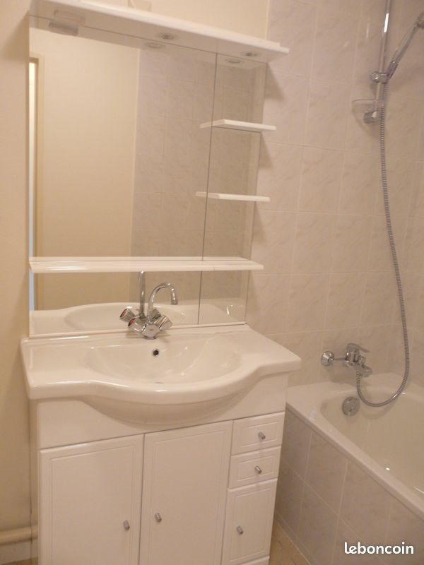 Appartement à louer, 45m², Villebon-sur-Yvette
