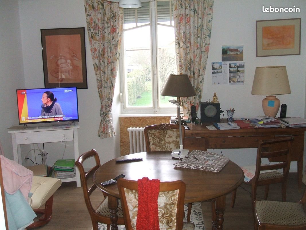 Maison à vendre, 117m², Luxeuil-les-Bains