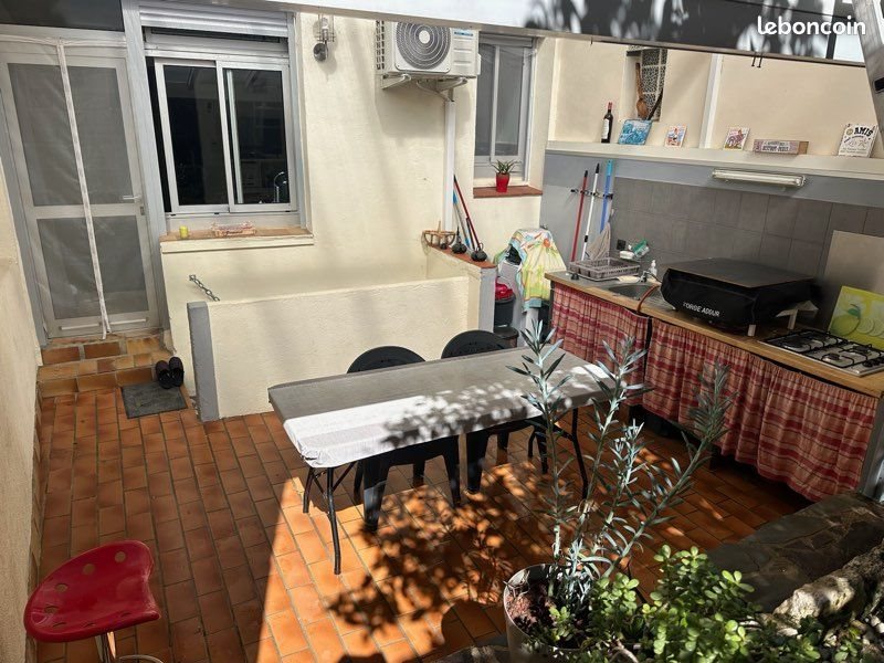 Appartement à vendre, 37m², Amélie-les-Bains-Palalda