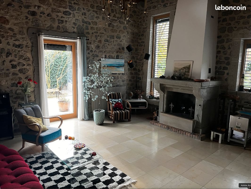 Maison à vendre, 150m², Cerbère