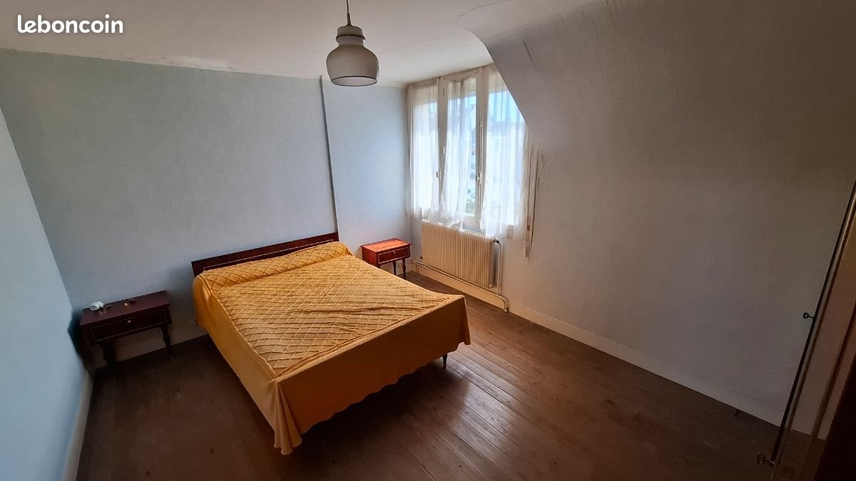 Maison à vendre, 100m², Riantec
