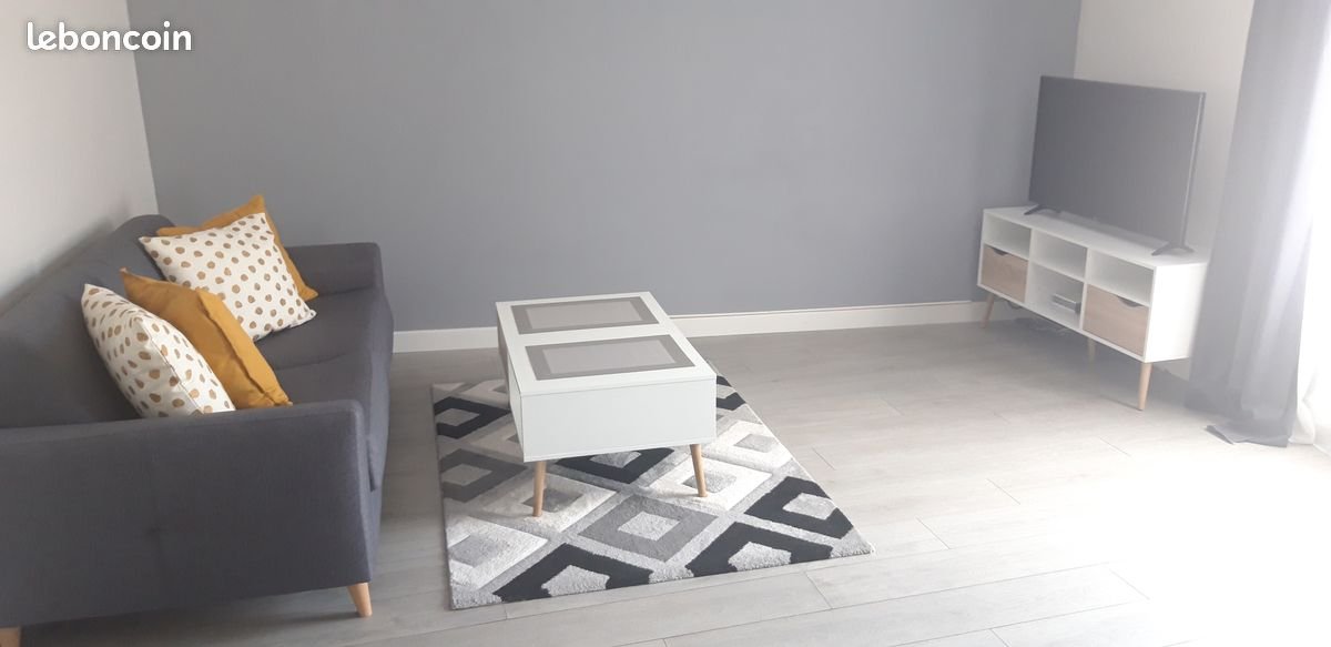 Appartement à louer, 43m², Éguilles