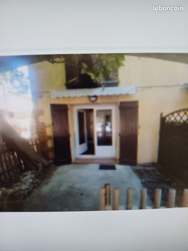Appartement à louer, 23m², Argelès-sur-Mer