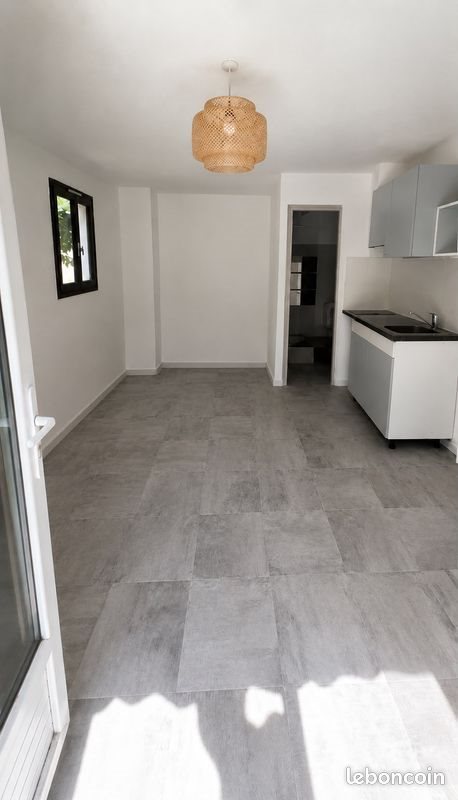 Appartement à louer, 23m², Argelès-sur-Mer