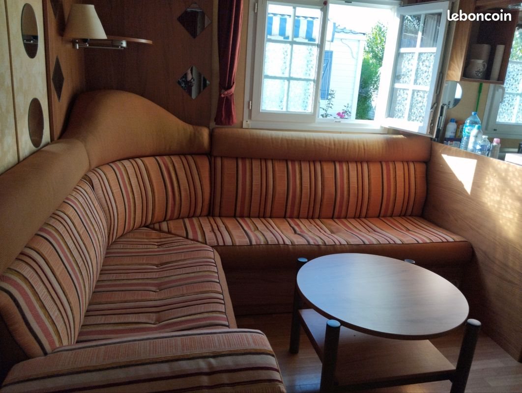 Maison à vendre, 40m², Saint-Gilles-Croix-de-Vie