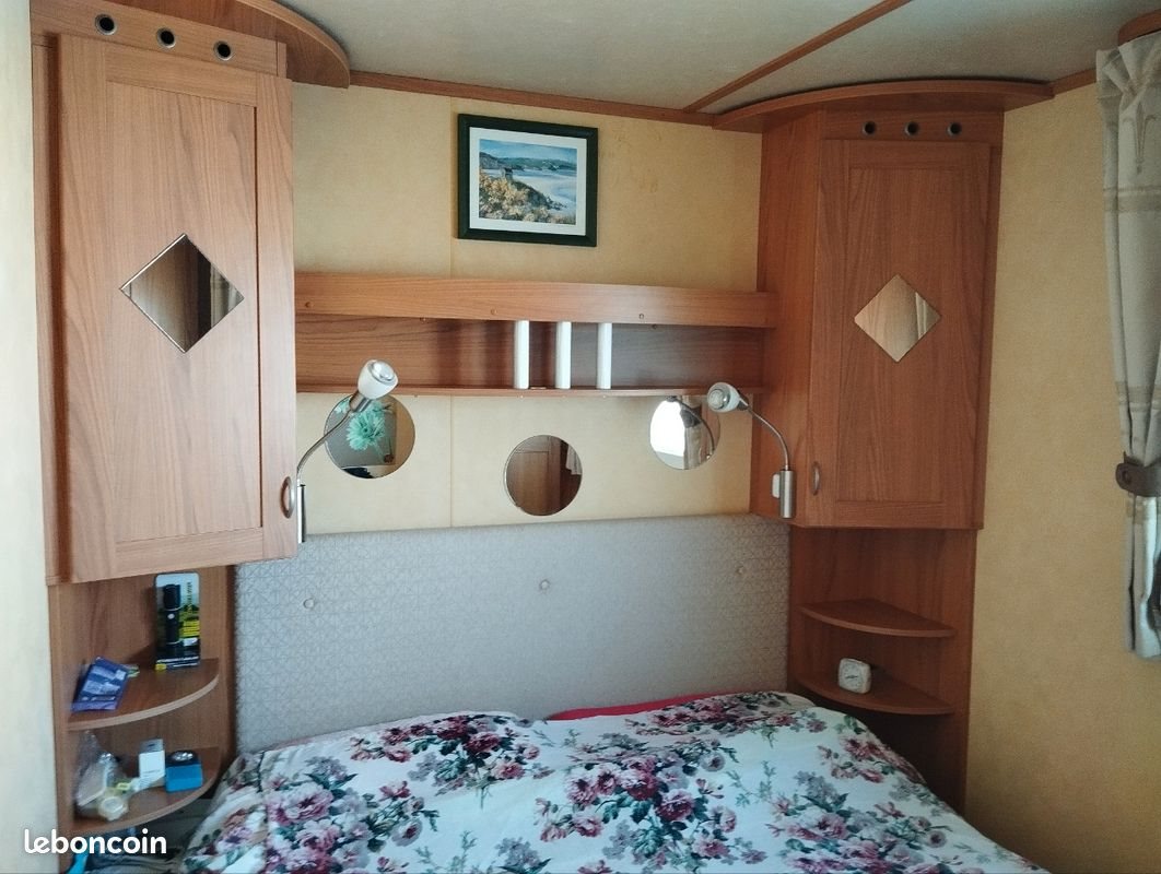 Maison à vendre, 40m², Saint-Gilles-Croix-de-Vie