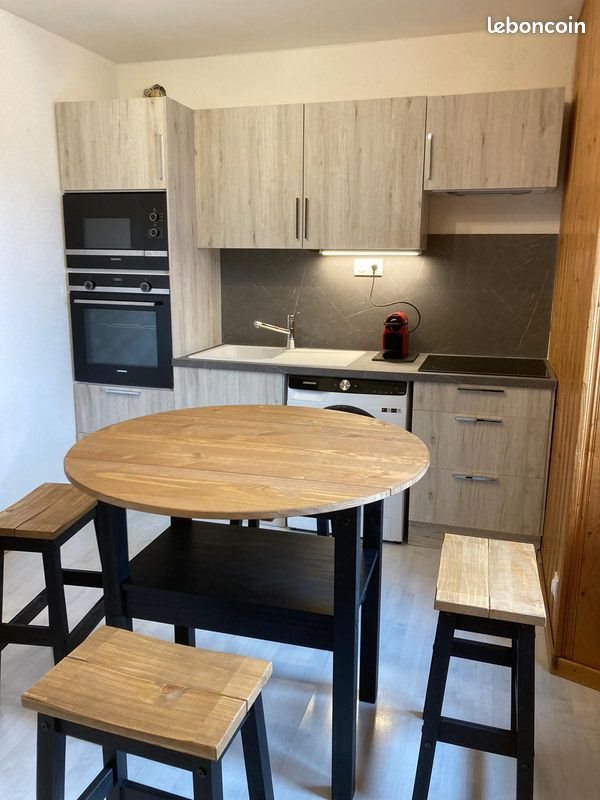 Appartement à vendre, 78m², Villers-le-Lac