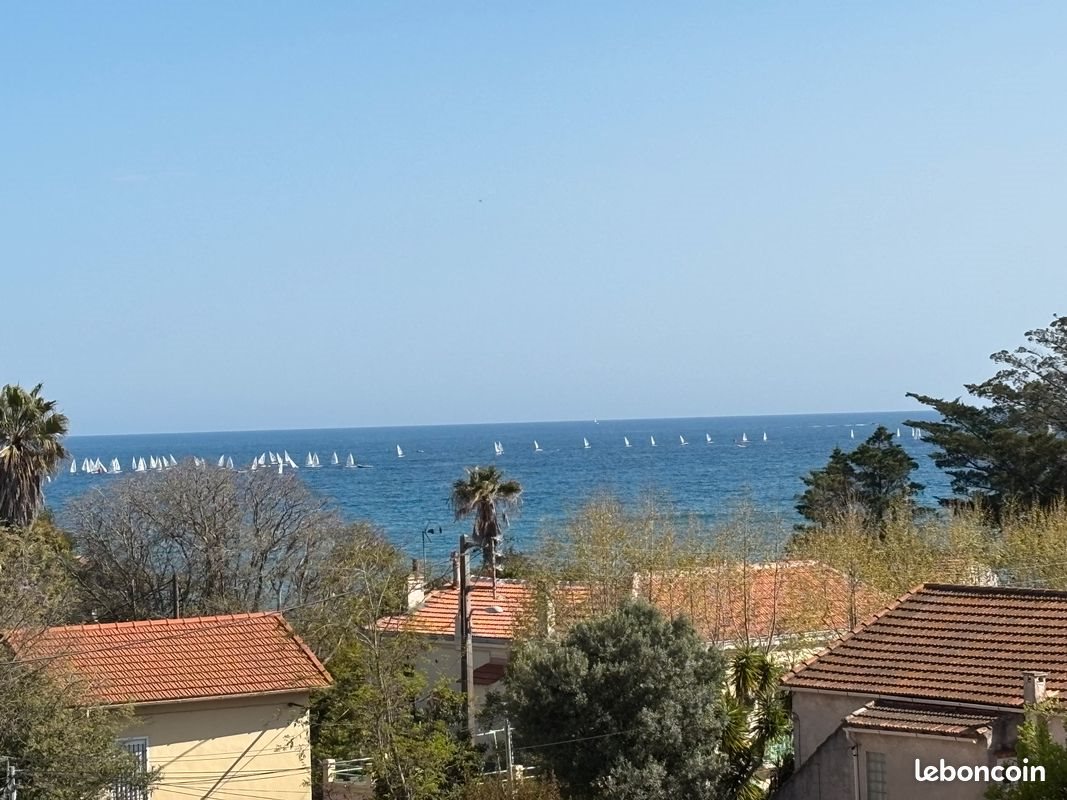 Appartement à louer, 68m², La Seyne-sur-Mer