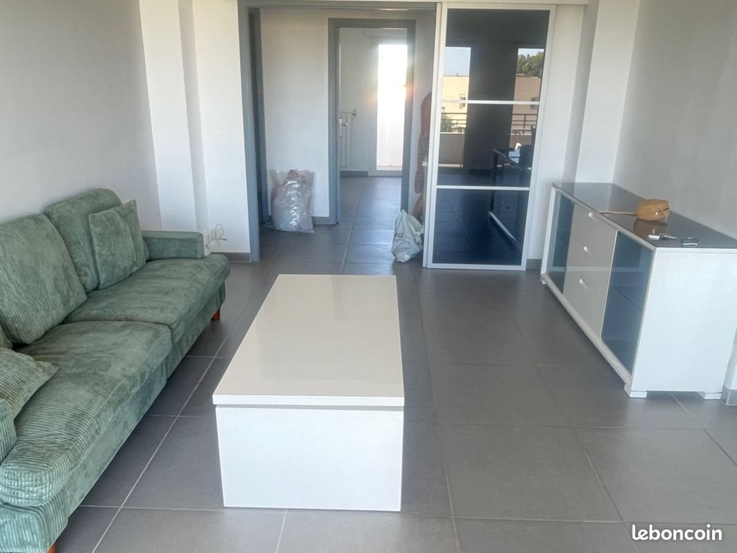 Appartement à louer, 68m², La Seyne-sur-Mer