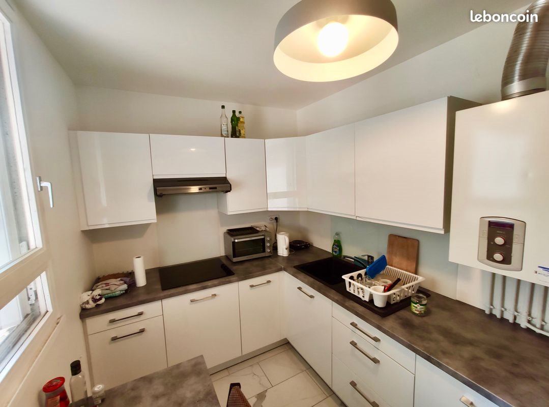 Appartement à louer, 93m², Noisy-le-Grand
