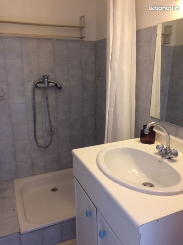 Appartement à louer, 20m², Cannes