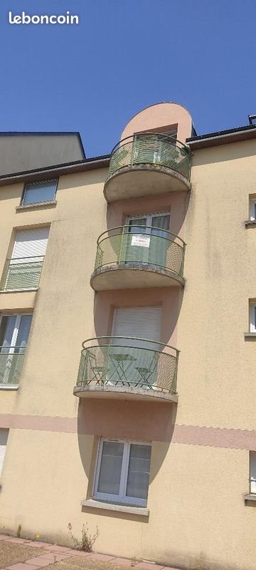 Appartement à louer, 21m², Damigny