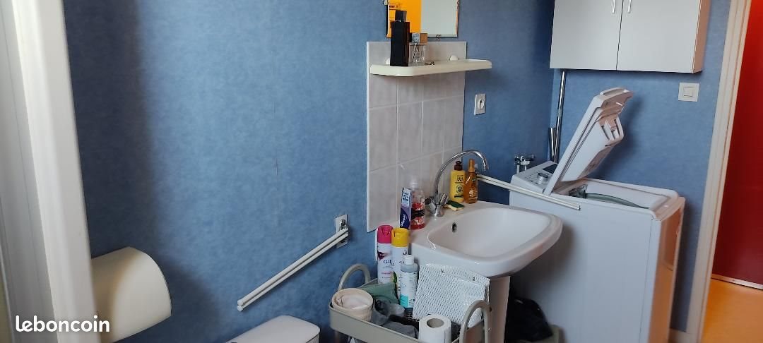 Appartement à louer, 21m², Damigny
