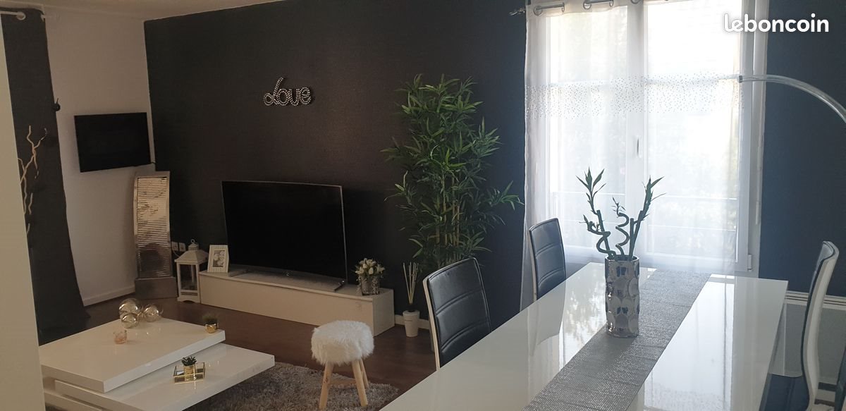 Appartement à louer, 59m², Morschwiller-le-Bas