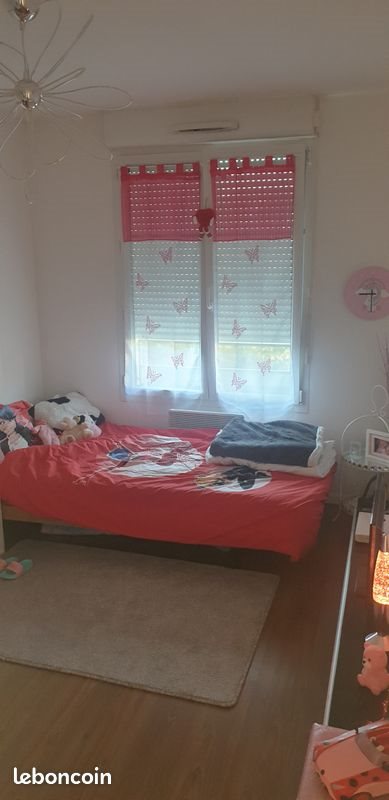Appartement à louer, 59m², Morschwiller-le-Bas