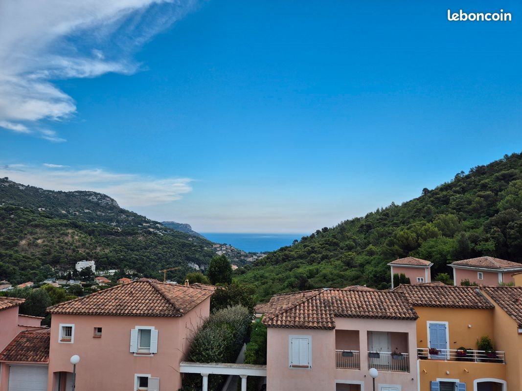 Appartement à vendre, 89m², Èze