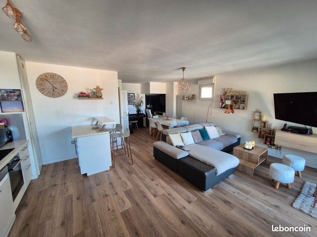 Appartement à vendre, 89m², Èze