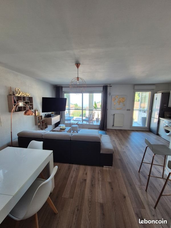 Appartement à vendre, 89m², Èze