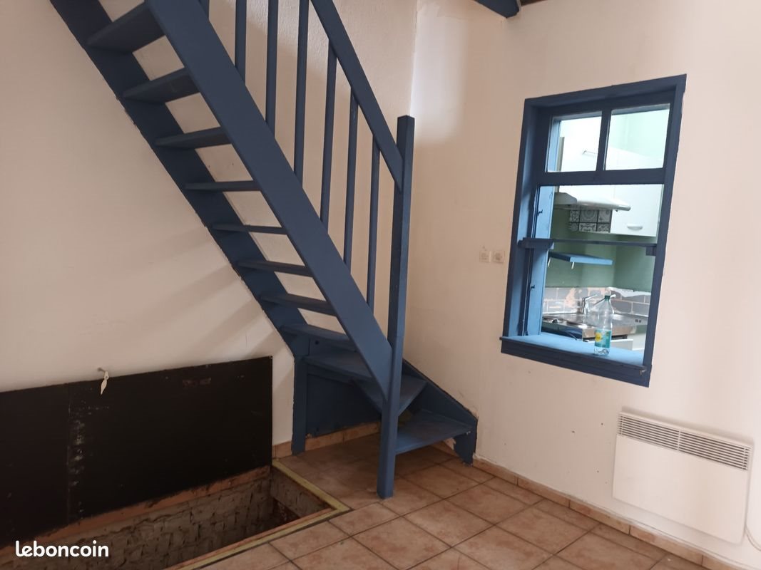 Maison à vendre, 58m², Noeux-les-Mines