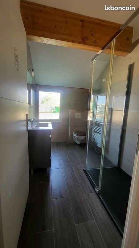 Appartement à louer, 64m², Marignane