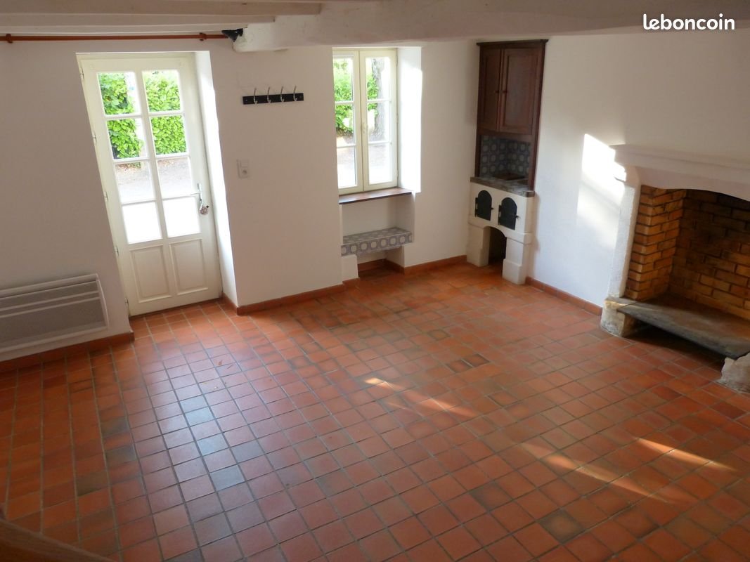 Maison à louer, 80m², Chantonnay