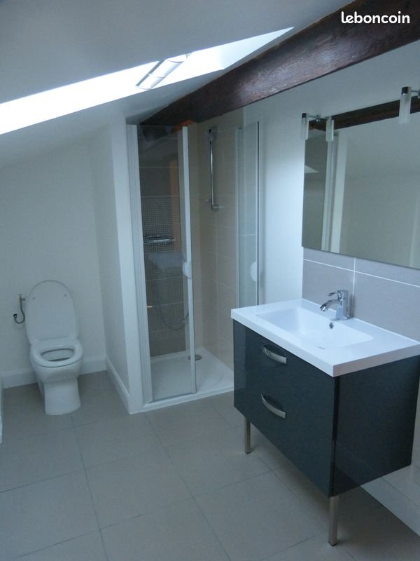 Maison à louer, 80m², Chantonnay