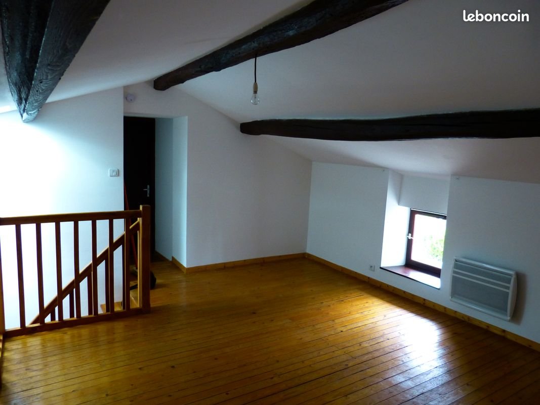 Maison à louer, 80m², Chantonnay