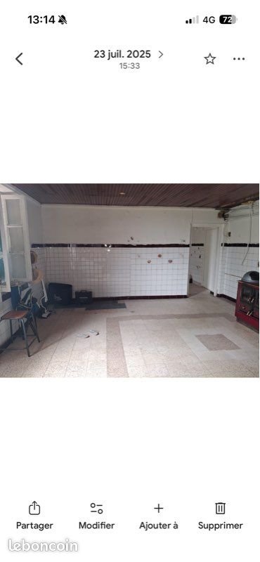 Maison à vendre, 250m², Chalamont