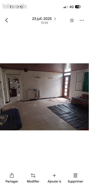 Maison à vendre, 250m², Chalamont