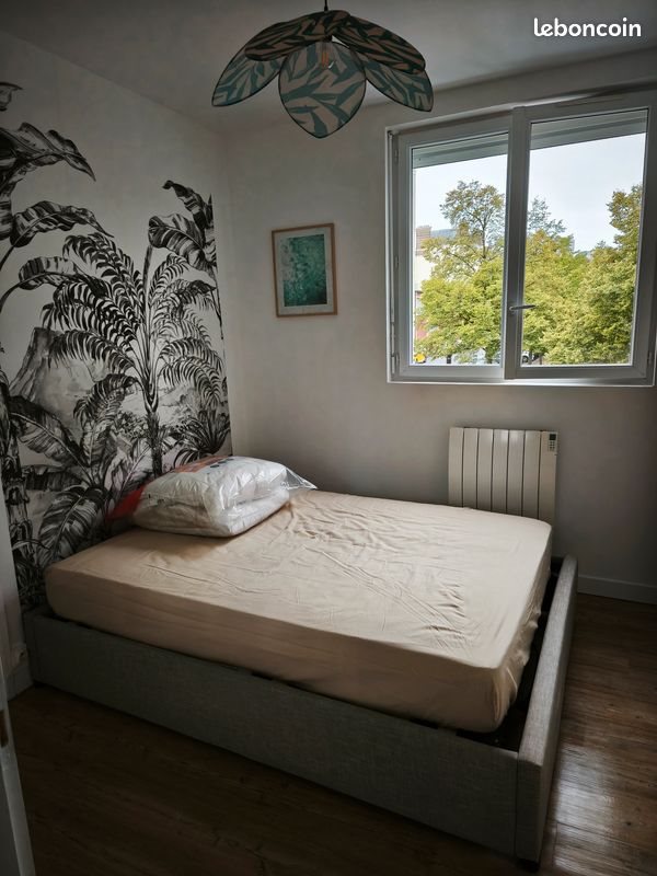 Appartement à louer, 33m², Le Havre