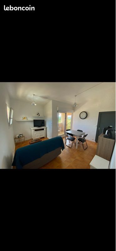 Appartement à louer, 34m², Lecci