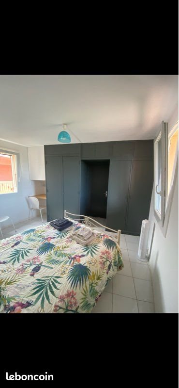 Appartement à louer, 34m², Lecci