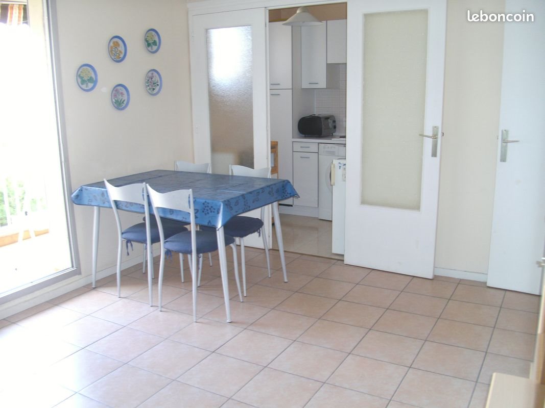 Appartement à louer, 30m², Nice
