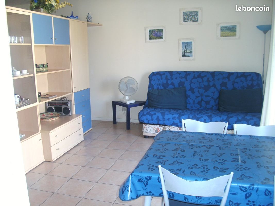 Appartement à louer, 30m², Nice
