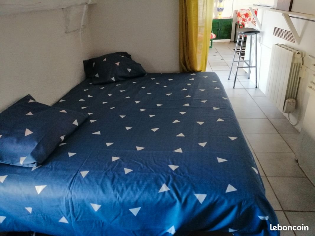 Appartement à louer, 30m², Pézenas