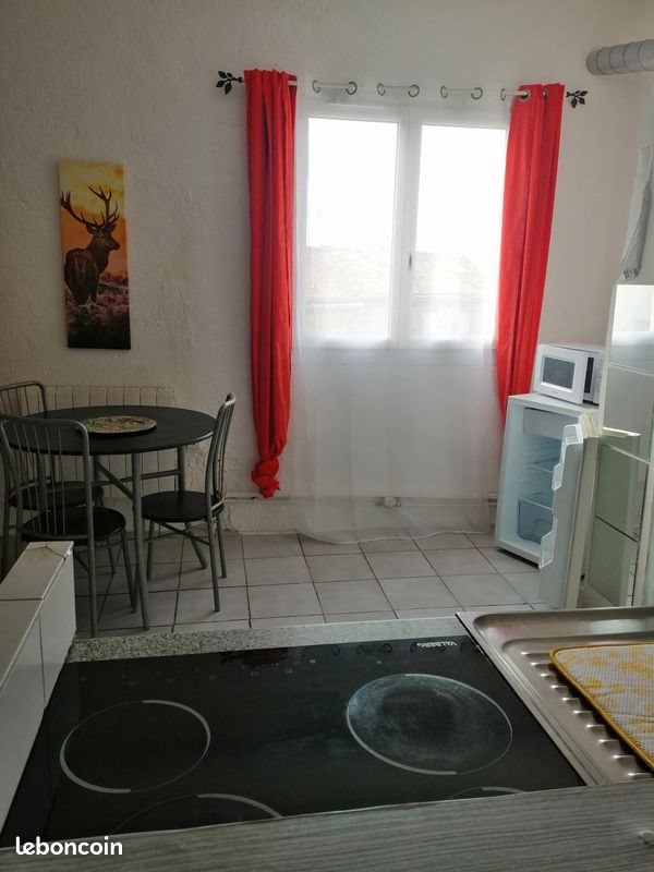 Appartement à louer, 30m², Pézenas