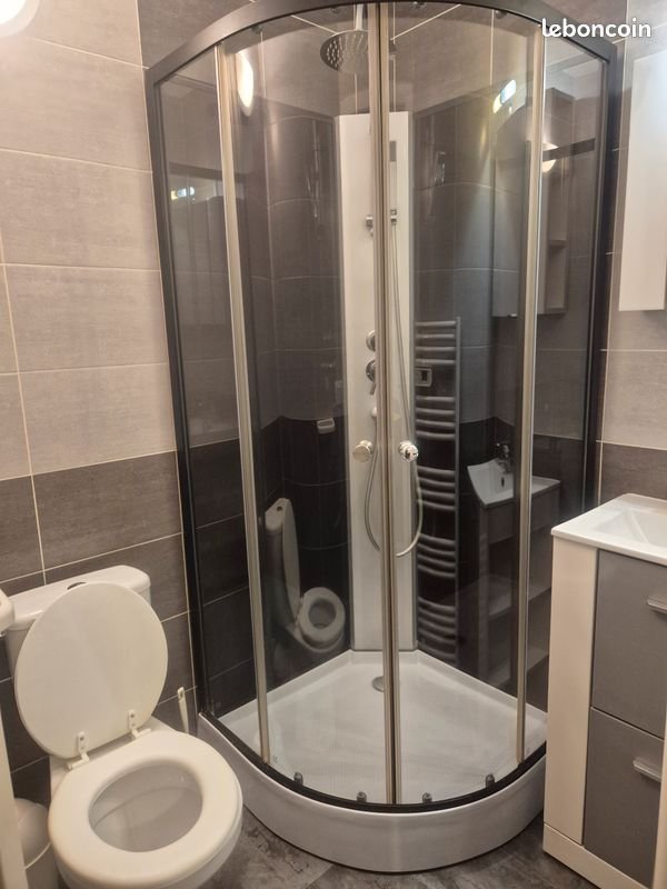Appartement à louer, 12m², Saint-Nazaire