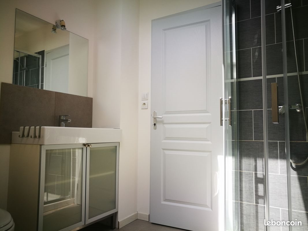 Maison à louer, 90m², Bosc-le-Hard