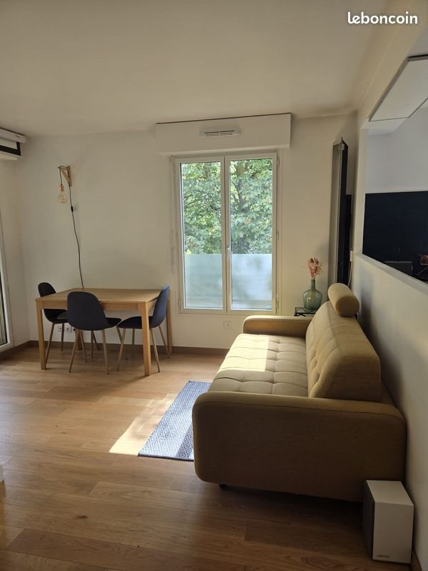 Appartement à vendre, 74m², Saint-Cyr-l'Ecole