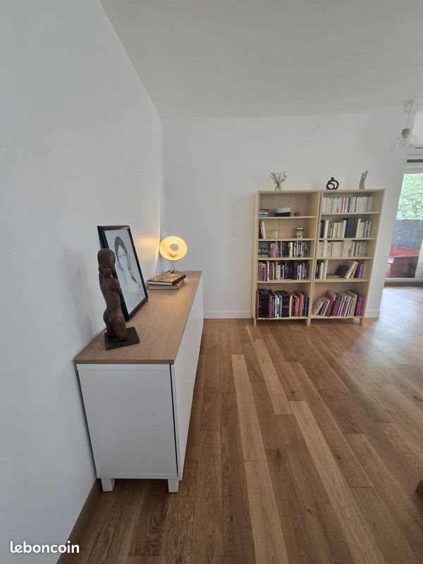 Appartement à vendre, 74m², Saint-Cyr-l'Ecole