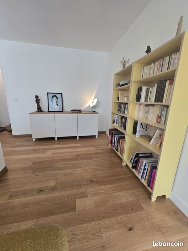 Appartement à vendre, 74m², Saint-Cyr-l'Ecole