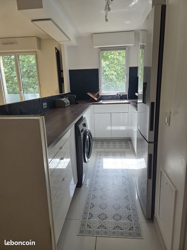 Appartement à vendre, 74m², Saint-Cyr-l'Ecole