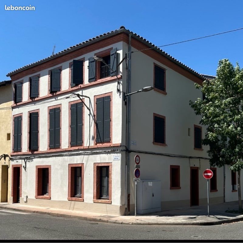 Appartement à louer, 45m², Montauban