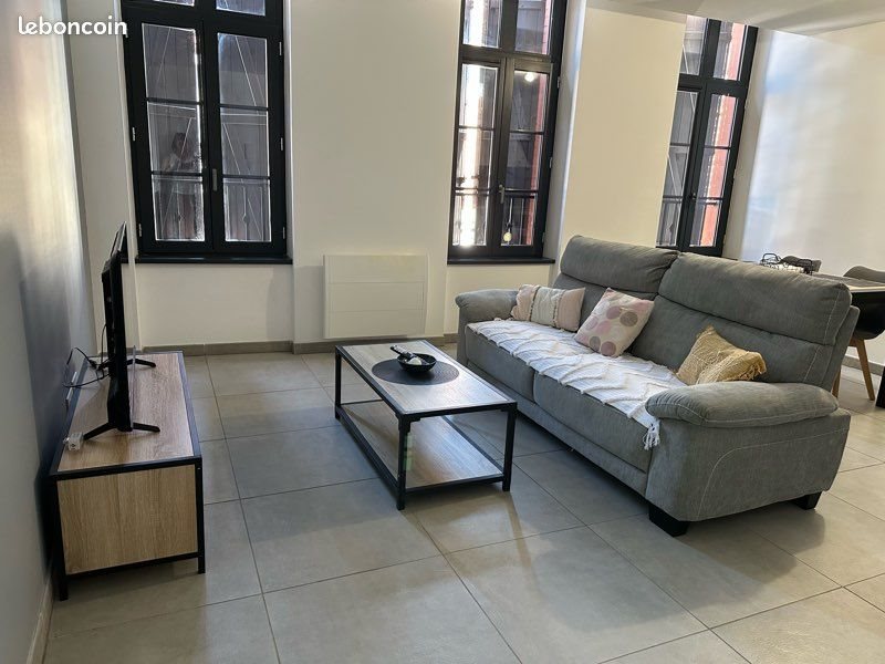 Appartement à louer, 45m², Montauban