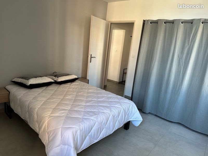 Appartement à louer, 45m², Montauban
